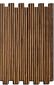Decomuro bambu mach 1.20x 60xm 0.72 m2 Nombre